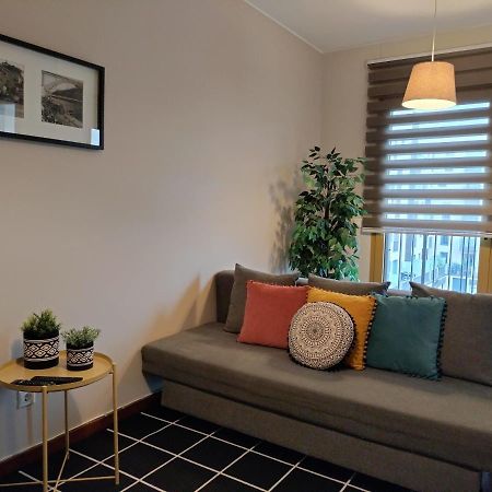 Apartamento Oceanus Park Apartment Póvoa de Varzim Екстериор снимка