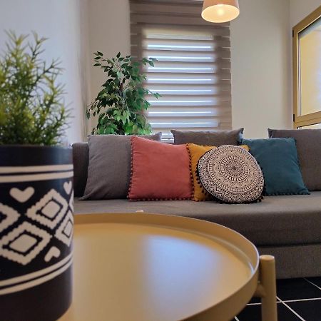 Apartamento Oceanus Park Apartment Póvoa de Varzim Екстериор снимка
